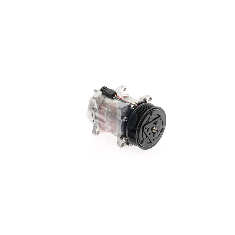 AKS Dasis 851716N Compressor, Air Conditioning | Duco Car Parts UK