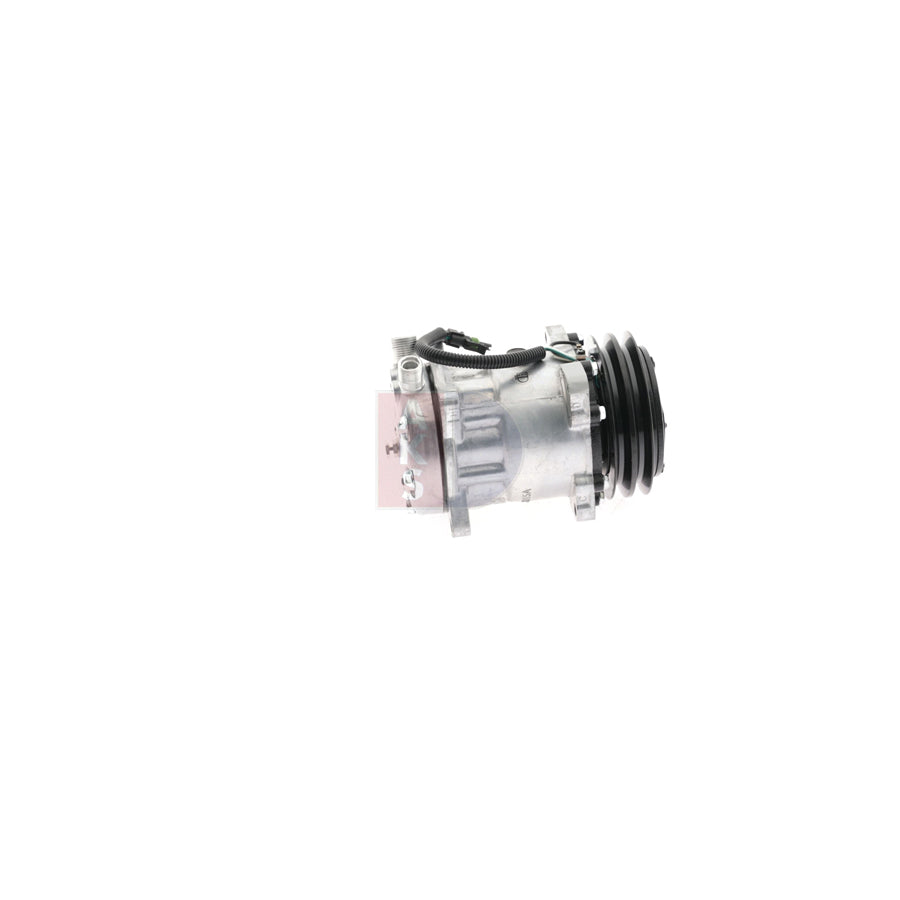 AKS Dasis 851718N Compressor, Air Conditioning | Duco Car Parts UK