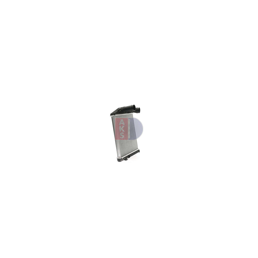 AKS Dasis 137000N Intercooler | Duco Car Parts UK