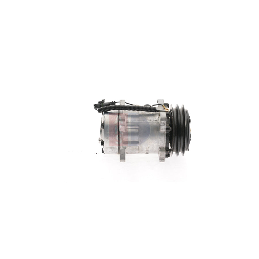 AKS Dasis 851717N Compressor, Air Conditioning | Duco Car Parts UK
