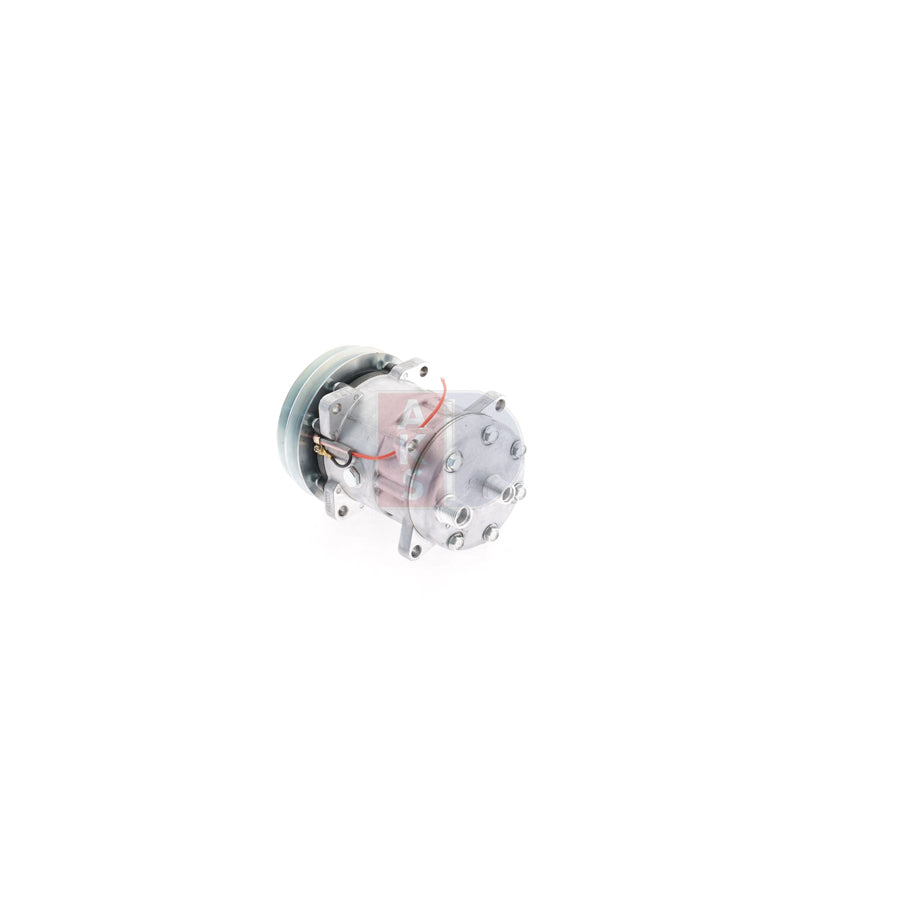 AKS Dasis 851719N Compressor, Air Conditioning | Duco Car Parts UK