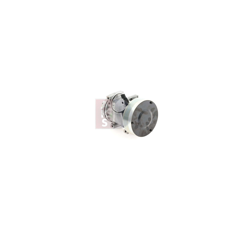 AKS Dasis 851722N Compressor, Air Conditioning | Duco Car Parts UK