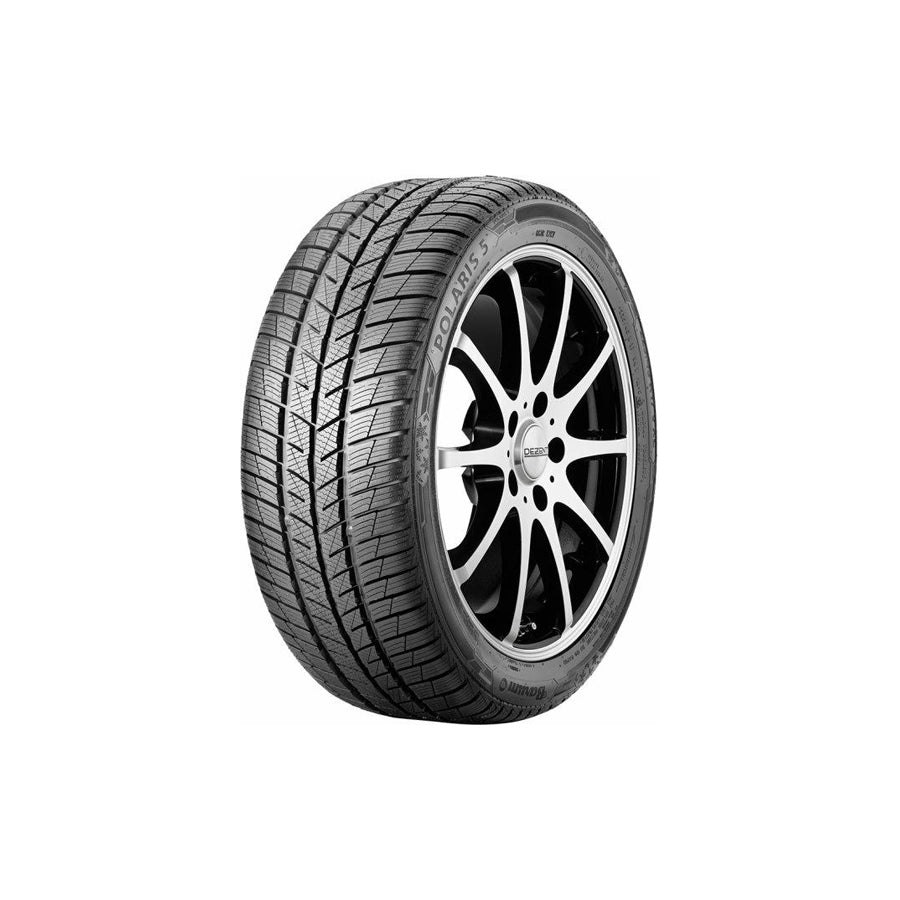Barum Polaris 5 Xl Fr M+S 225/50 R17 98H Winter Tyres