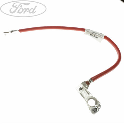 GENUINE FORD 1505750 TRANSIT BATTERY TO STARTER MOTOR CABLE | Duco Car Parts UK