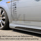 Rieger 00099109 Ford BA7 Mondeo Side Skirt 5 | Duco Car Parts UK Car Parts
