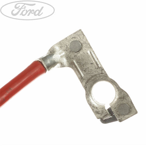 GENUINE FORD 1505750 TRANSIT BATTERY TO STARTER MOTOR CABLE | Duco Car Parts UK