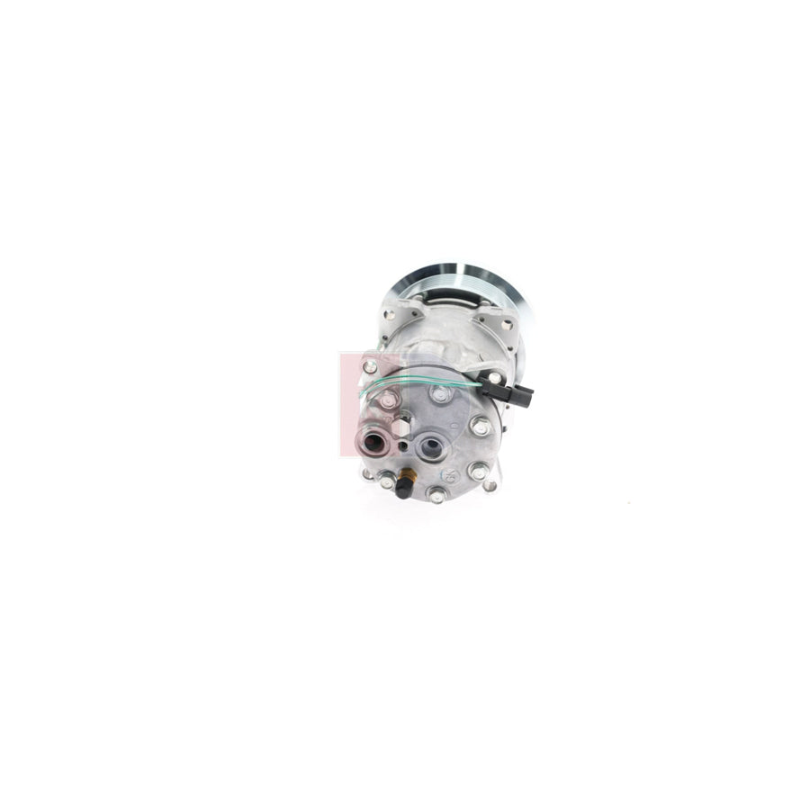 AKS Dasis 851721N Compressor, Air Conditioning | Duco Car Parts UK