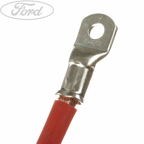 GENUINE FORD 1505750 TRANSIT BATTERY TO STARTER MOTOR CABLE | Duco Car Parts UK
