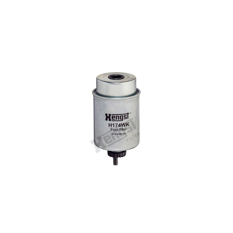 Hengst Filter H174WK Fuel Filter