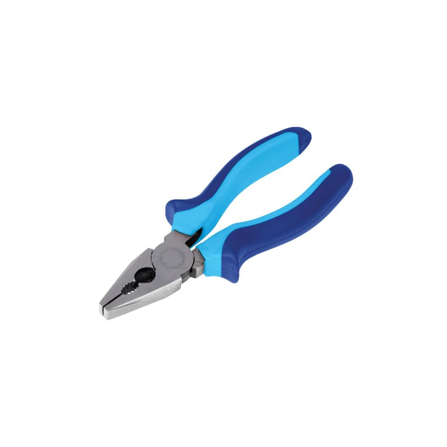 BlueSpot Tools B/S8191 Combination Pliers 150mm (6in) | Duco Car Parts UK