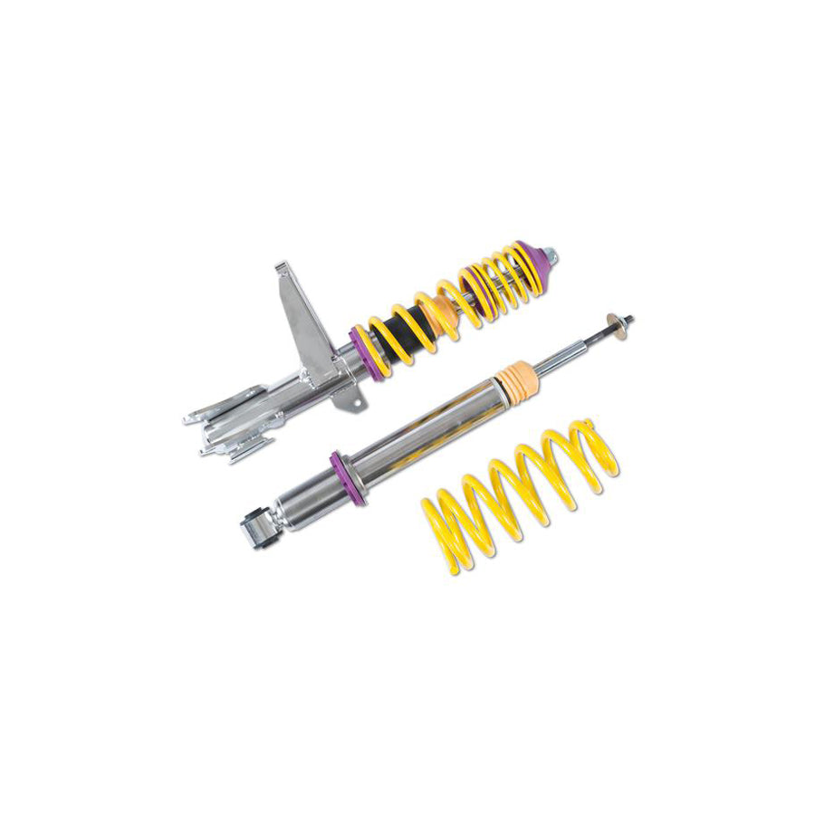 KW 10210018 Audi 80 B4 Variant 1 Coilover Kit 2  | Duco Car Parts UK Car Parts
