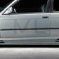 Rieger 00038037 BMW 3 Series E30 Side Skirt 1 | Duco Car Parts UK Car Parts