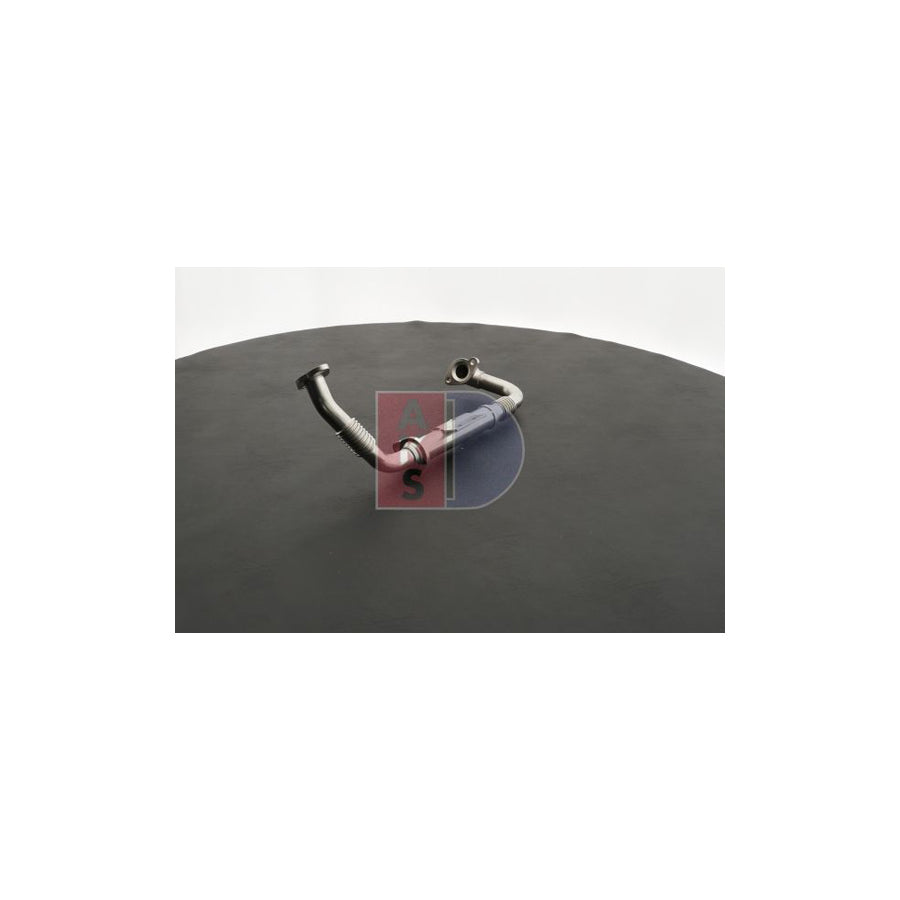 AKS Dasis 137012T Intercooler | Duco Car Parts UK