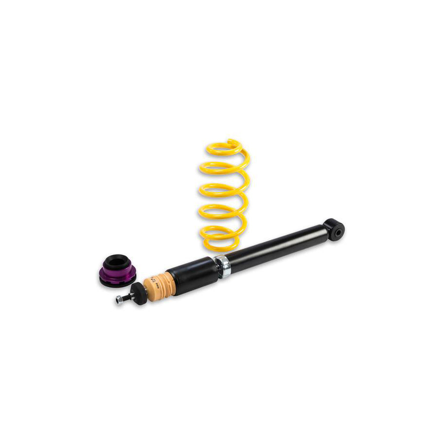 KW 10281031 Seat VW Variant 1 Coilover Kit (Leon & Golf) 4  | Duco Car Parts UK Car Parts