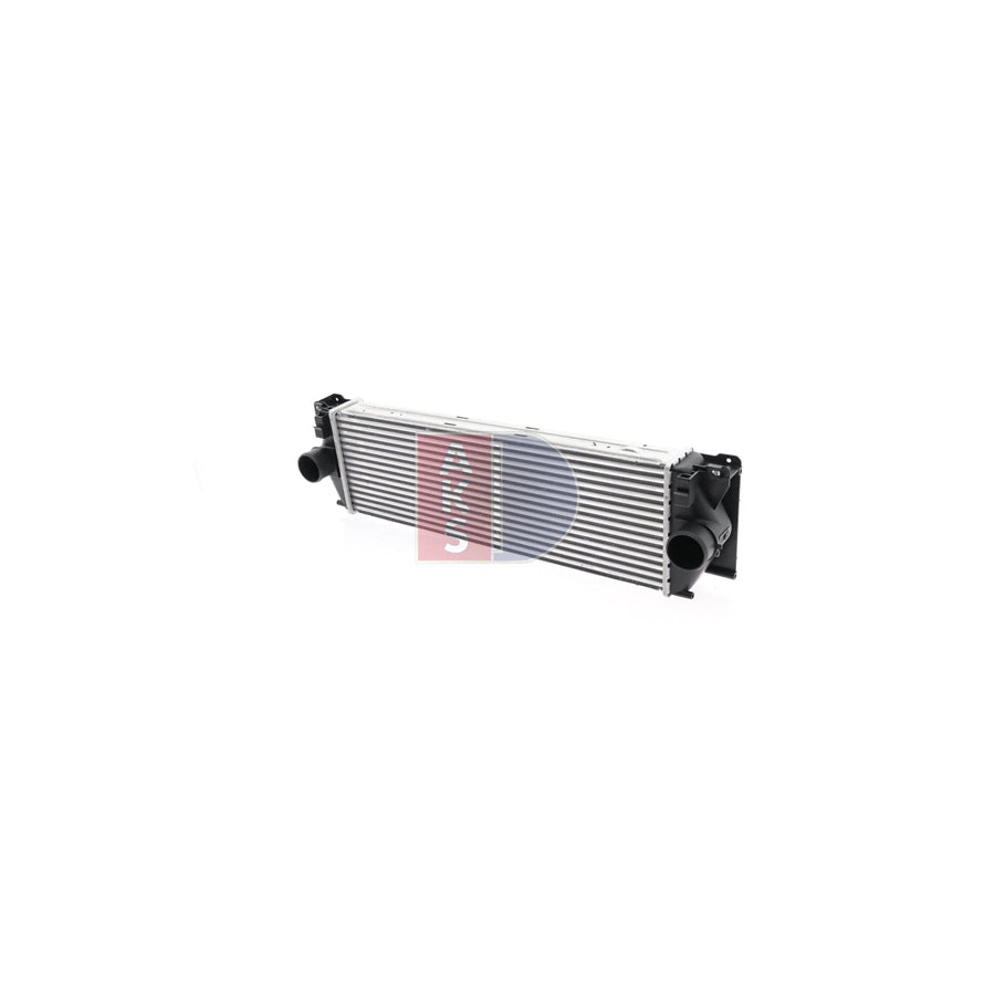 AKS Dasis 137014N Intercooler | Duco Car Parts UK