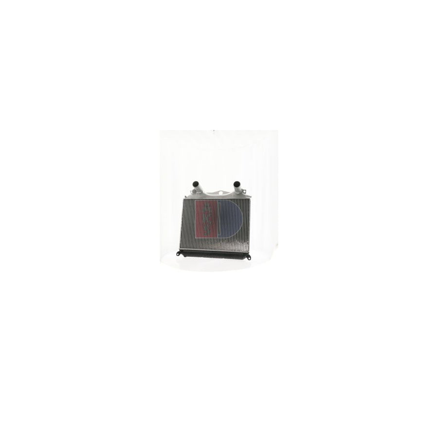 AKS Dasis 267009N Intercooler | Duco Car Parts UK