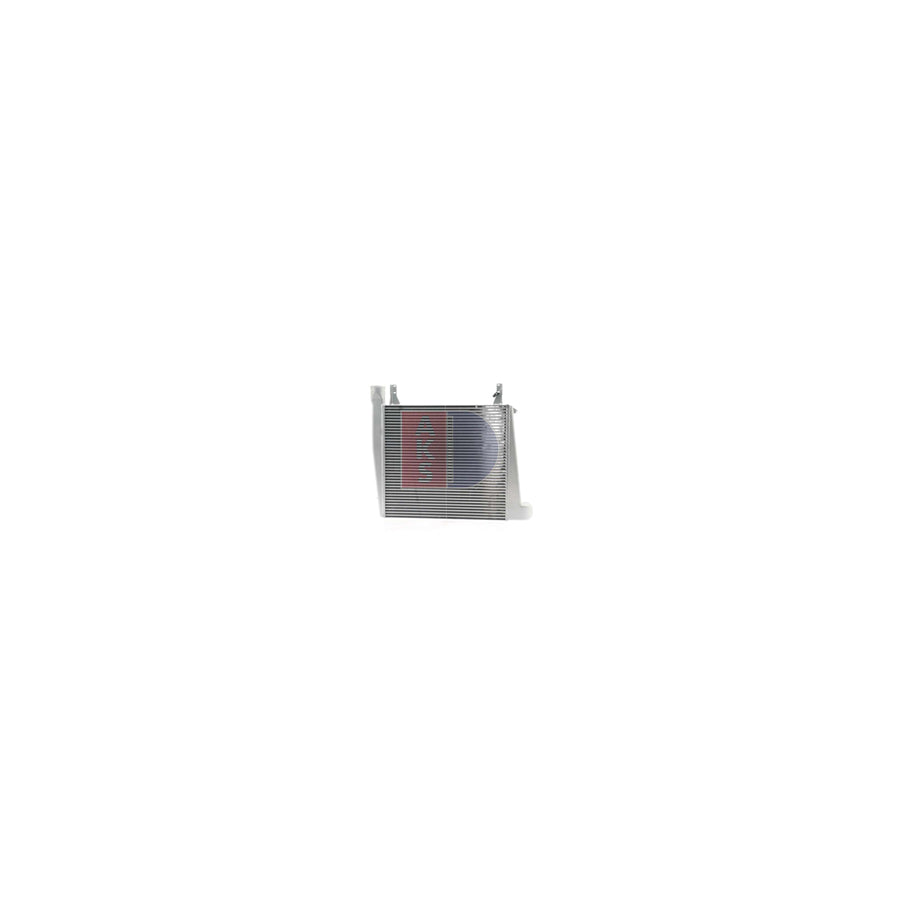 AKS Dasis 267008N Intercooler | Duco Car Parts UK