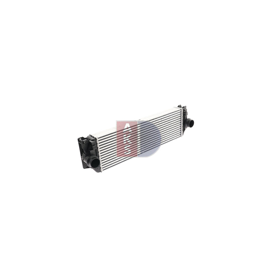 AKS Dasis 137018N Intercooler | Duco Car Parts UK