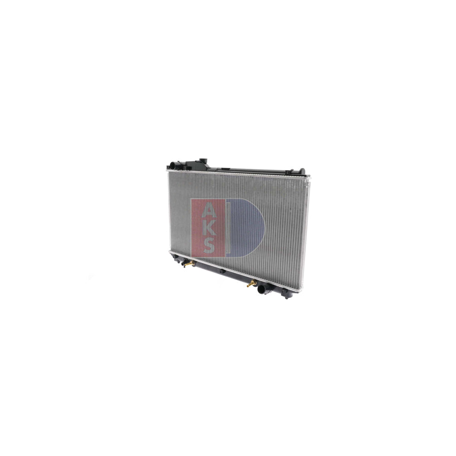 AKS Dasis 327000N Intercooler For Suzuki Vitara | Duco Car Parts UK