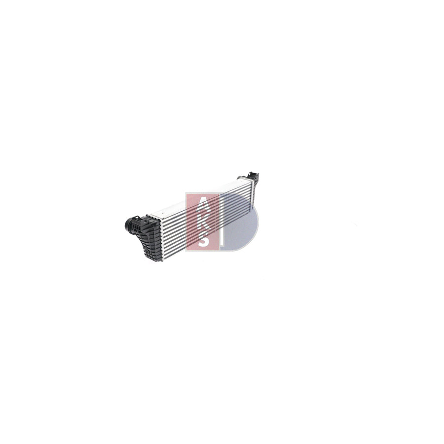 AKS Dasis 137019N Intercooler | Duco Car Parts UK