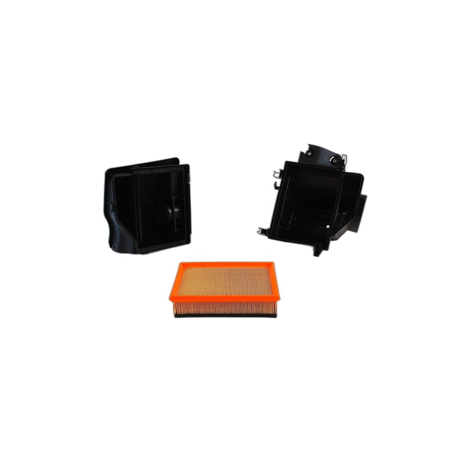 Genuine BMW 13717514877 E85 Intake Muffler (Inc.  & Z4 2.5i) | Duco Car Parts UK Car Parts