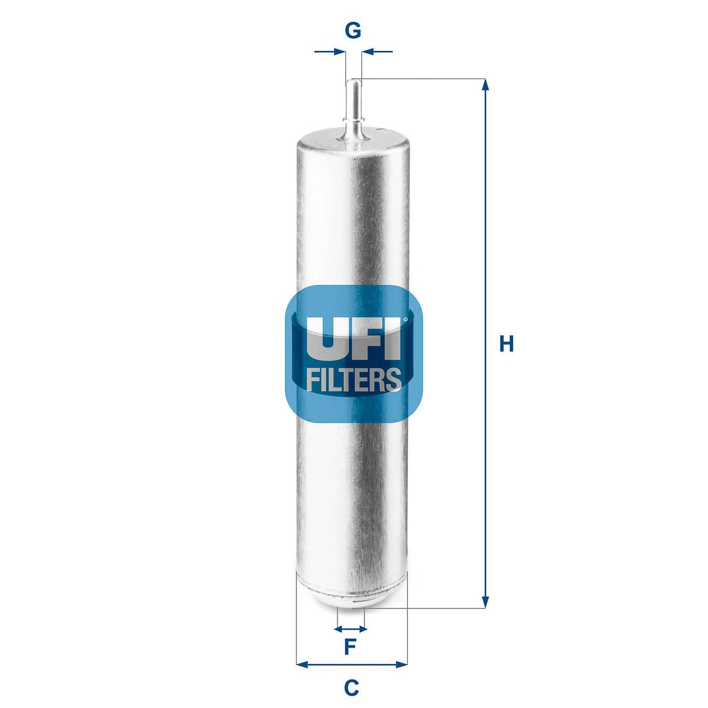 UFI 31.926.01 Fuel Filter