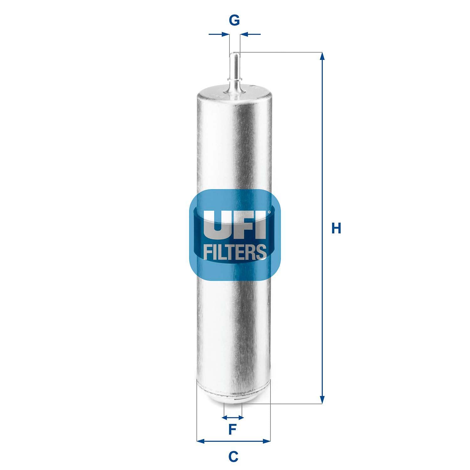 UFI 31.926.01 Fuel Filter