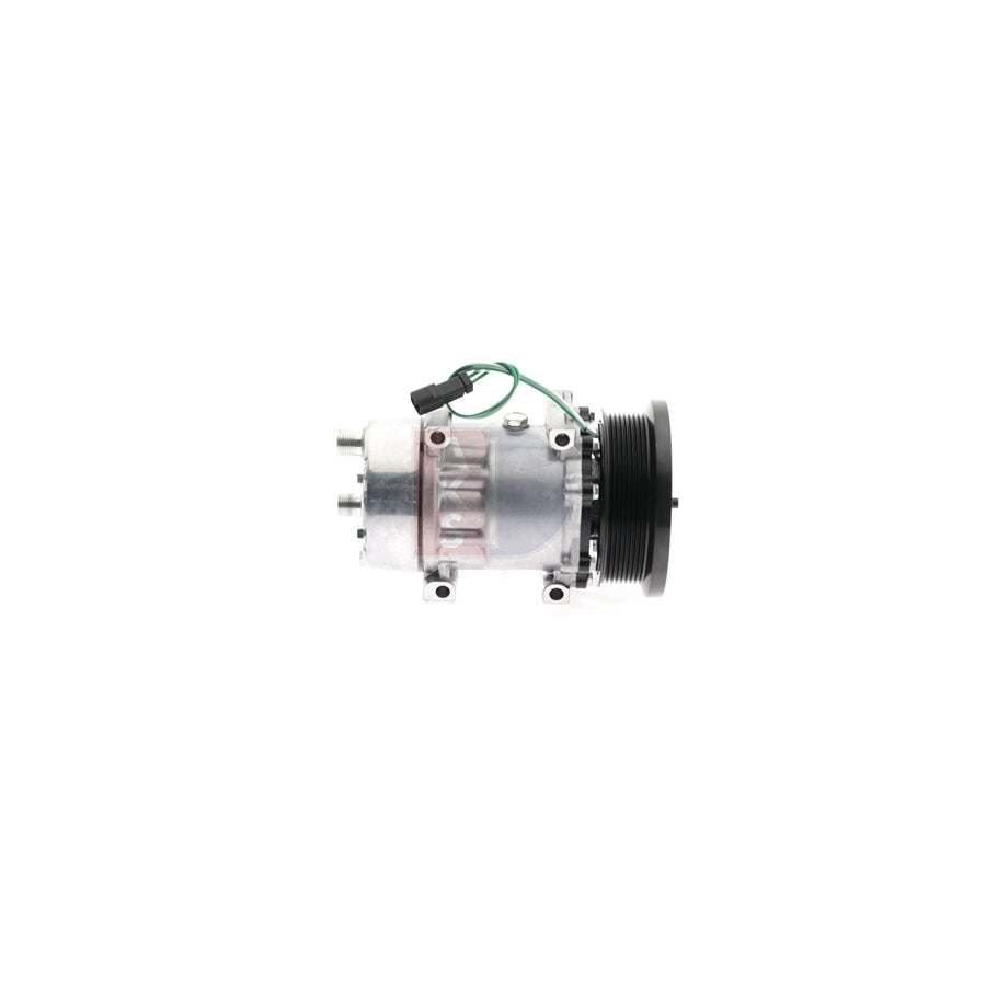 AKS Dasis 851729N Compressor, Air Conditioning | Duco Car Parts UK