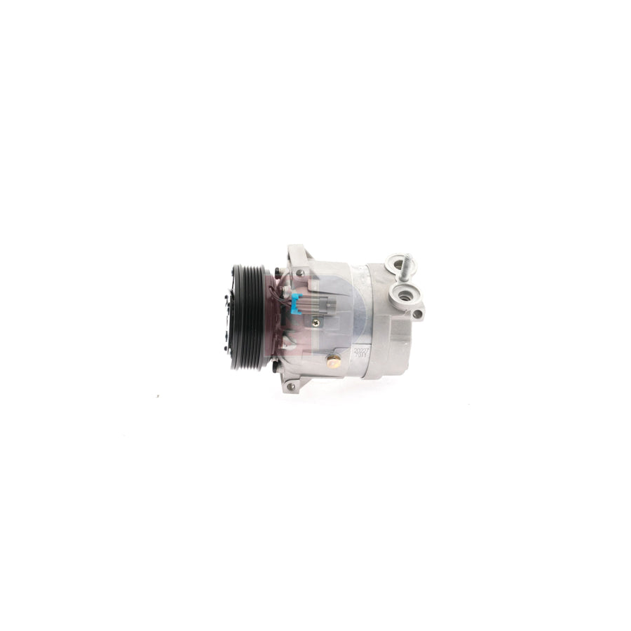 AKS Dasis 851730N Compressor, Air Conditioning | Duco Car Parts UK