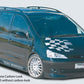 Rieger 00099718 Ford WGR 7MS 7M Alhambra, Galaxy & Sharan Side Skirt 6 | Duco Car Parts UK Car Parts