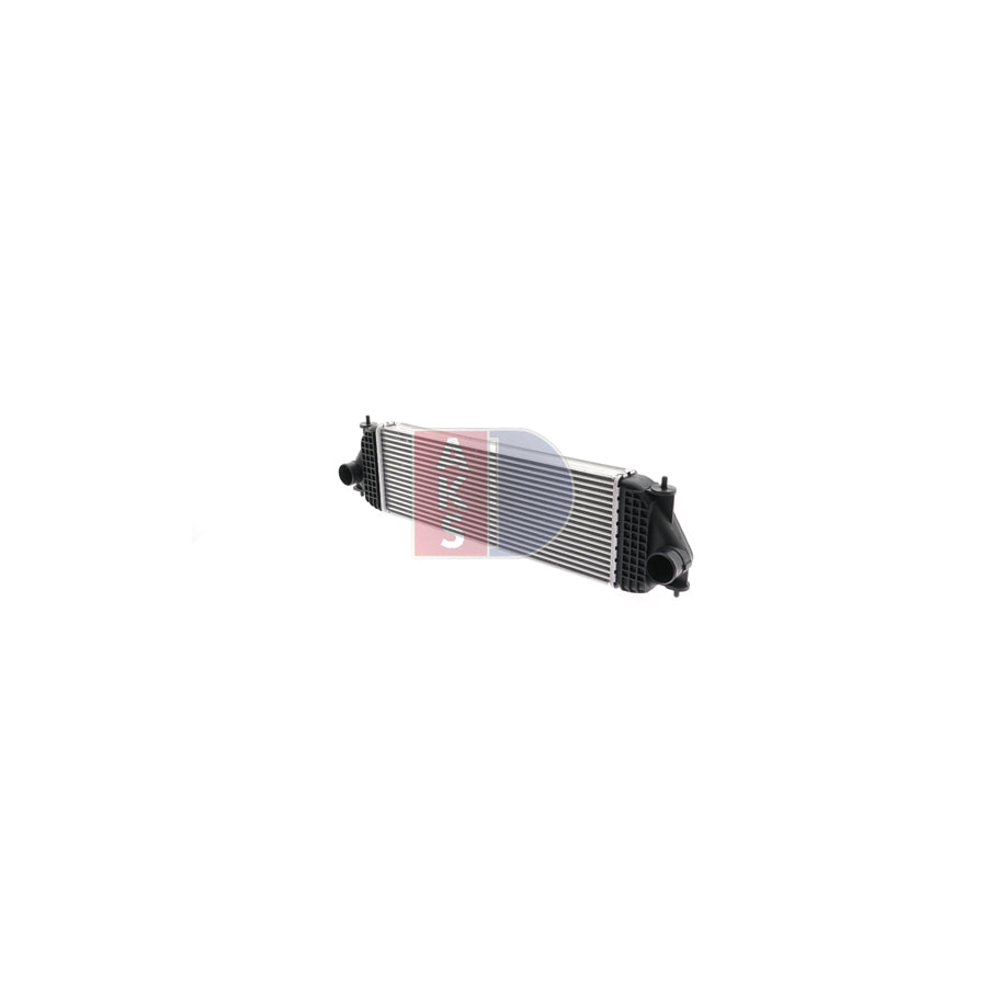 AKS Dasis 327003N Intercooler For Suzuki Grand Vitara II Off-Road (Jt, Te, Td) | Duco Car Parts UK