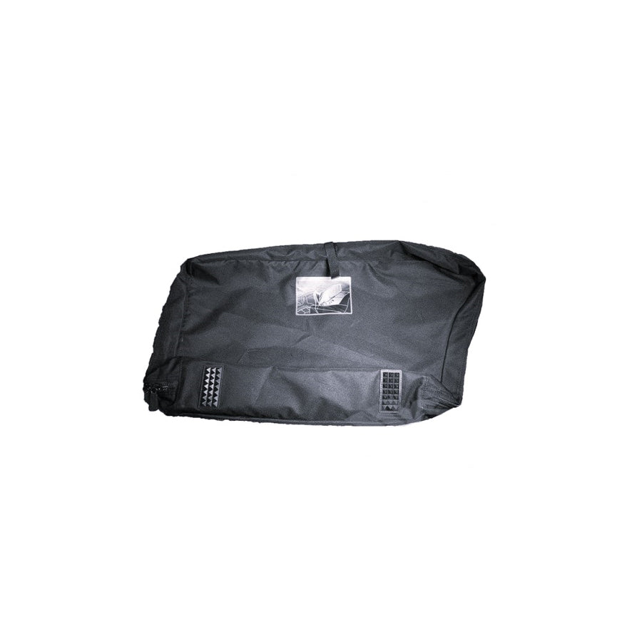 Genuine Porsche Wind Deflector Bag Porsche Cabrio 997 Gen2 | Duco Car Parts UK Car Parts