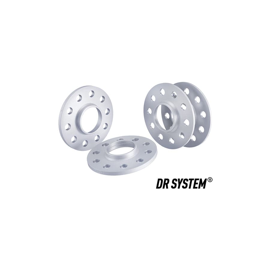 H&R 11435671 TRAK+® Spacer Set FA+RA | Duco Car Parts UK Car Parts