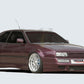 Rieger 00020033 VW 53I Corrado Side Skirt 2 | Duco Car Parts UK Car Parts