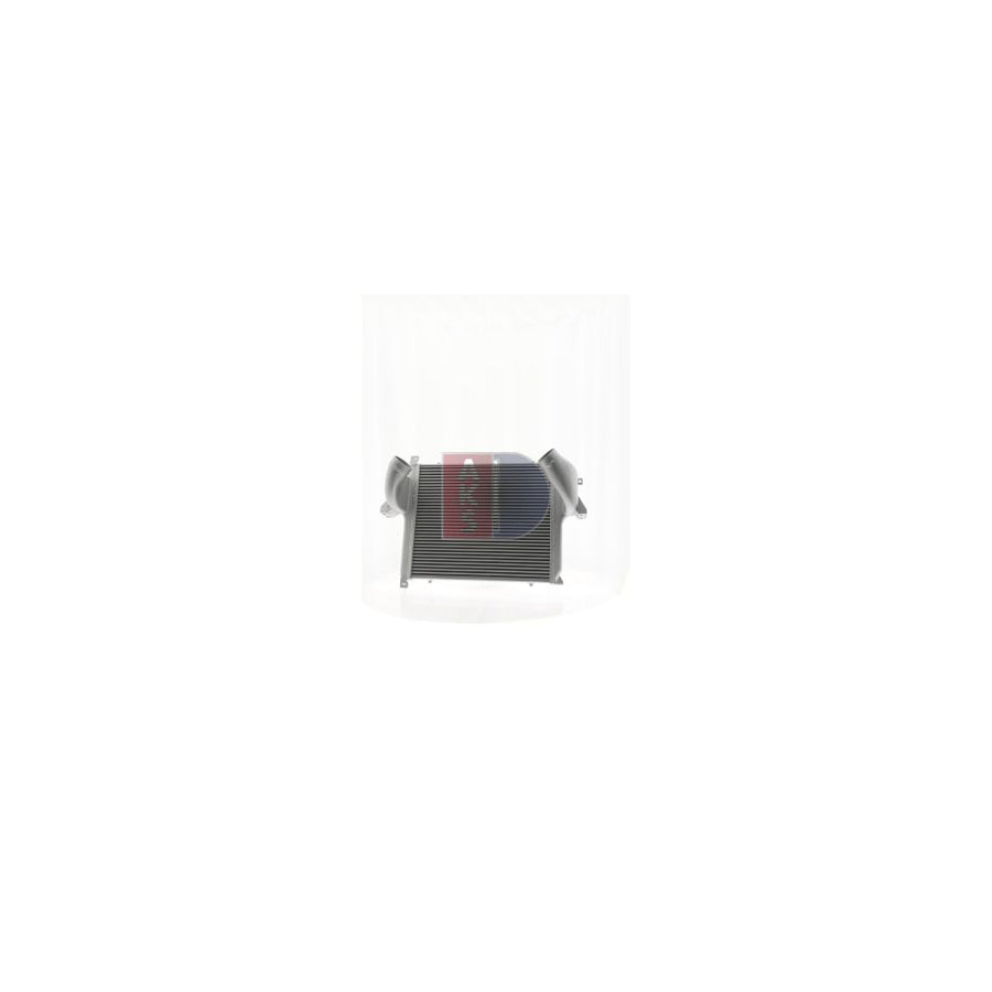 AKS Dasis 137070N Intercooler | Duco Car Parts UK
