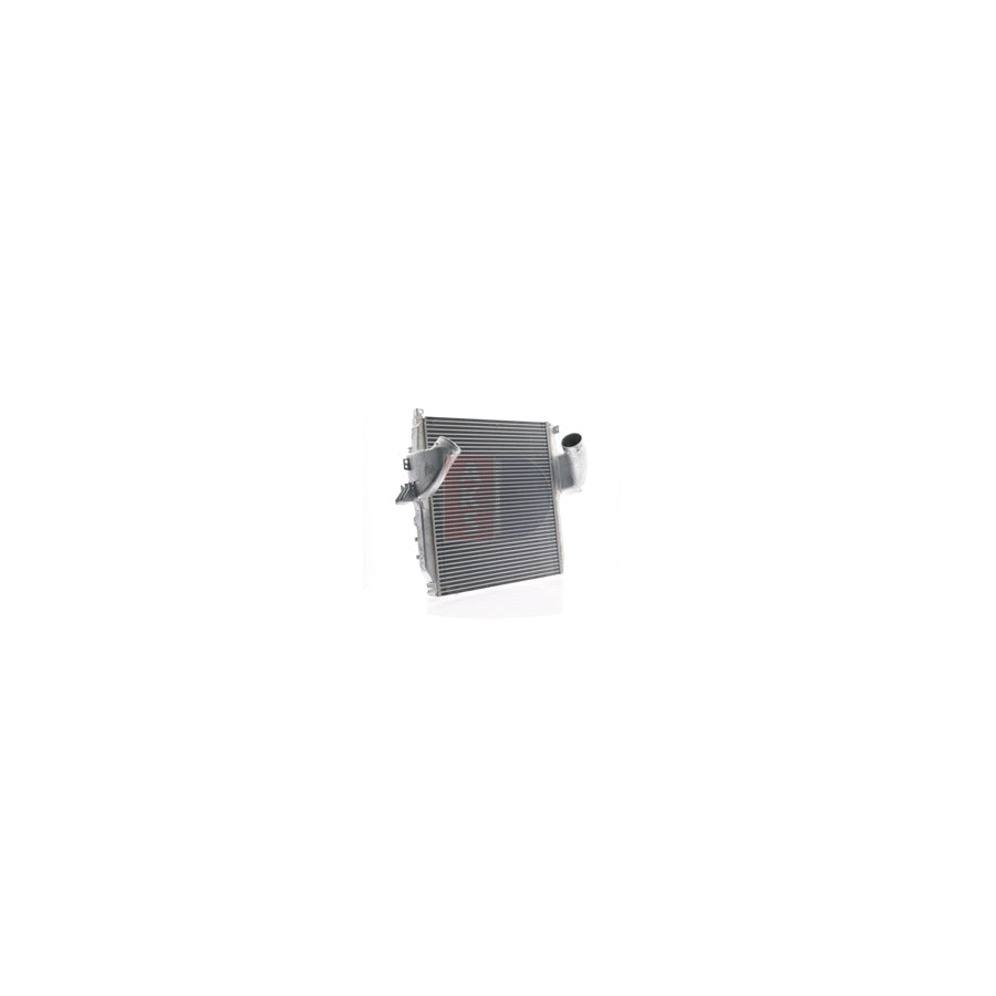 AKS Dasis 137100X Intercooler | Duco Car Parts UK