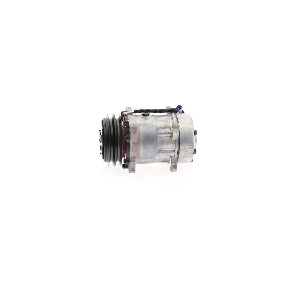 AKS Dasis 851733N Compressor, Air Conditioning | Duco Car Parts UK