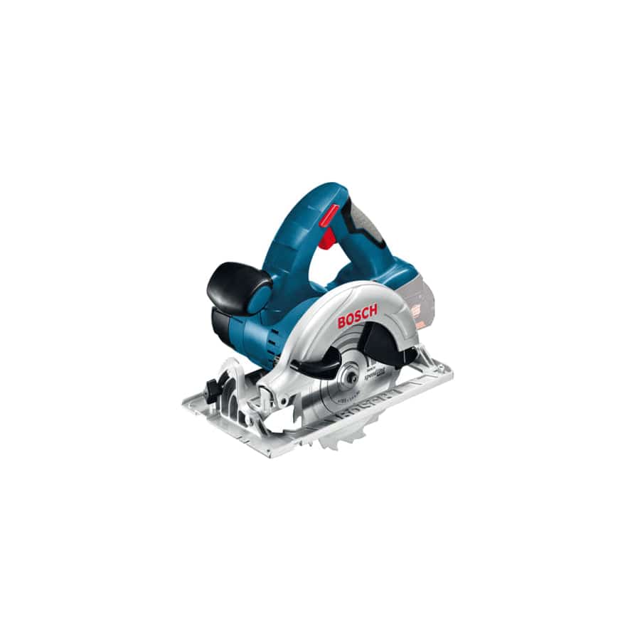 Bosch BSHGKS18VLIX GKS 18V-LIN Circular Saw 165mm 18V Bare Unit | Duco Car Parts UK