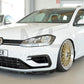 Rieger 00059597 SEAT, VW Side Skirt (5F Leon Cupra/FR & Mk7 Golf) 7 | Duco Car Parts UK Car Parts