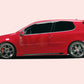 Rieger 00099732 VW Mk5 Golf Side Skirt 4 | Duco Car Parts UK Car Parts