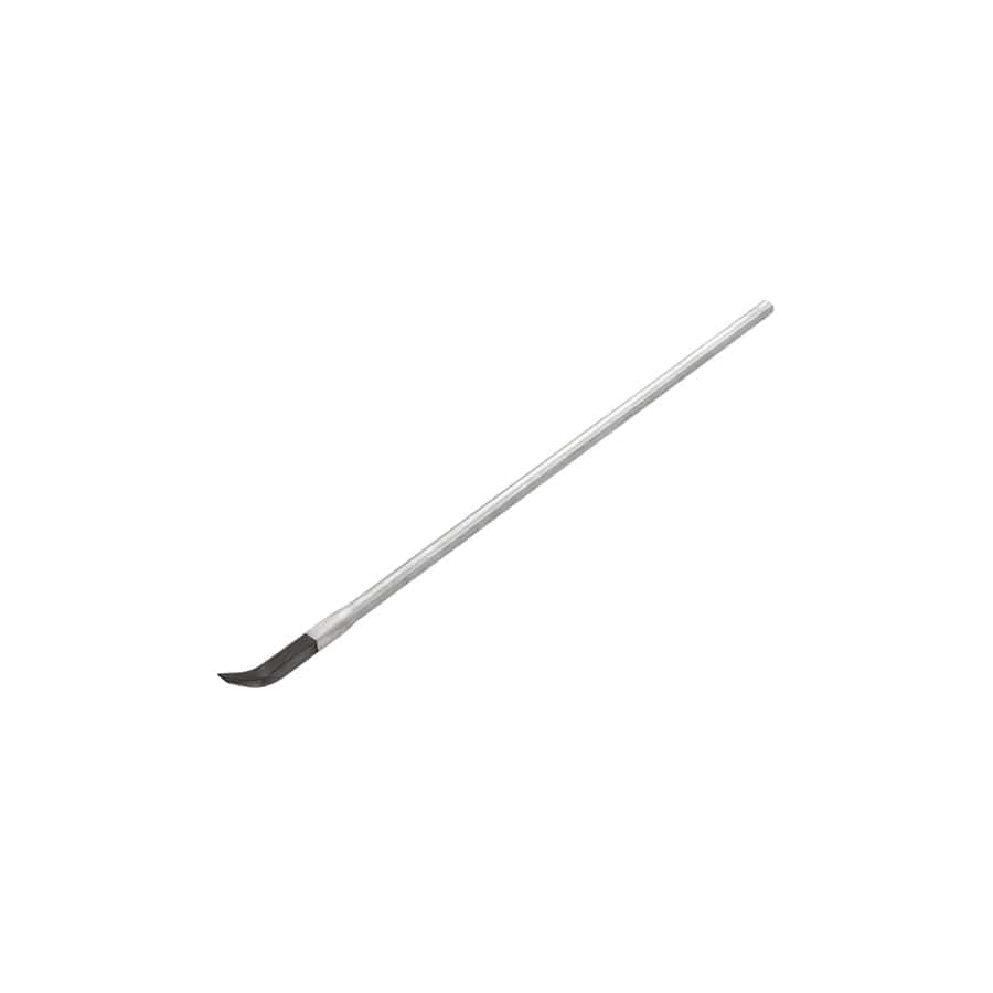 Hultafors HUL841024 A 1500 SB Aluminium Pry Bar with Pinch Point 1500mm 3.2kg | Duco Car Parts UK
