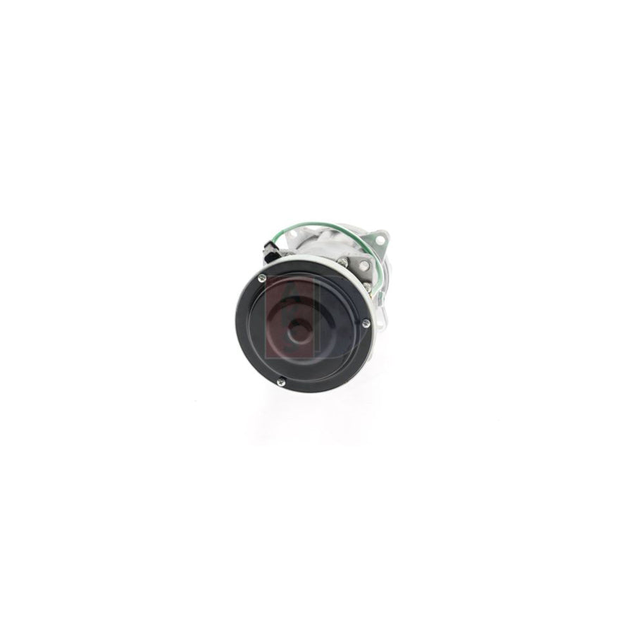 AKS Dasis 851736N Compressor, Air Conditioning | Duco Car Parts UK