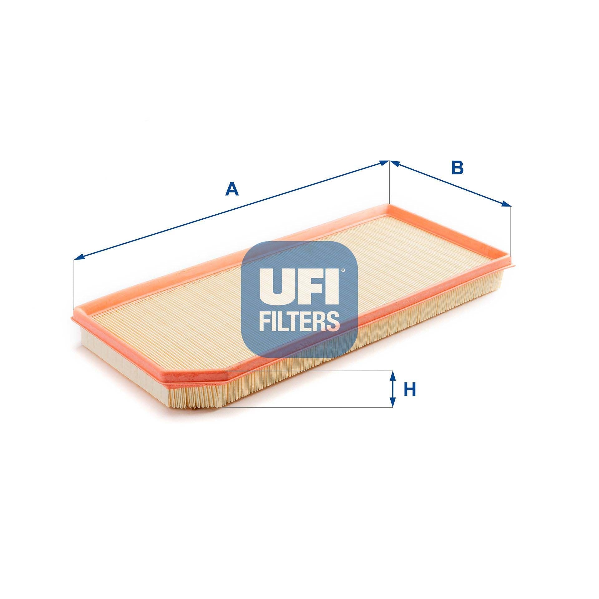 UFI 30.315.00 Air Filter