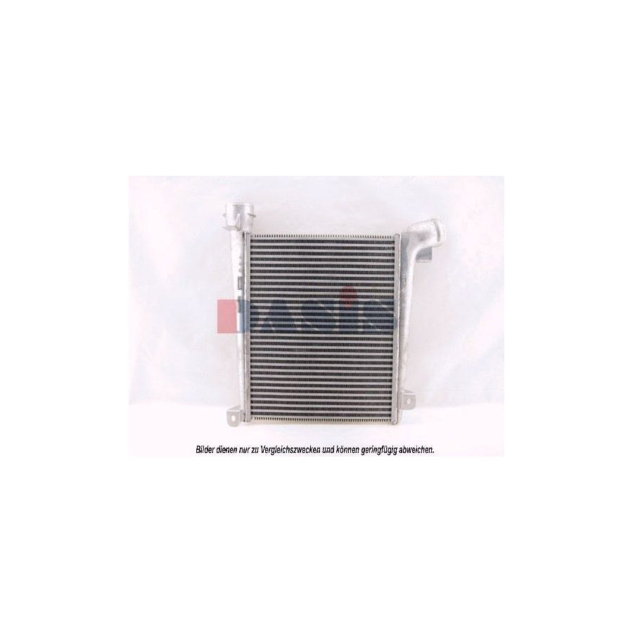 AKS Dasis 137170N Intercooler | Duco Car Parts UK