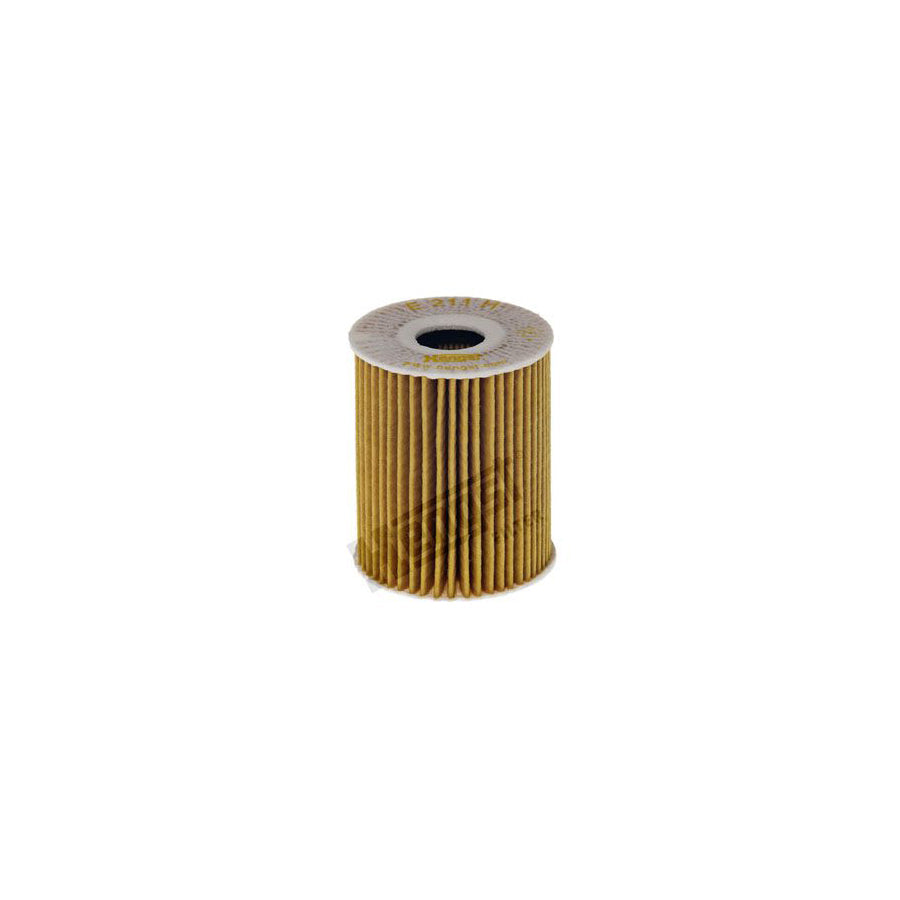Hengst Filter E211H D229 Oil Filter