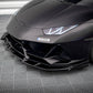 Maxton Design Lamborghini Huracan EVO Front Splitter