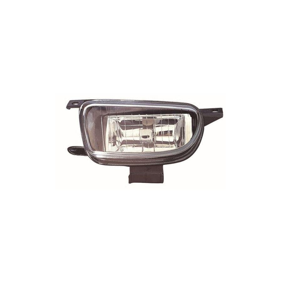 Abakus 4412010RUQ Fog Light For Vw Transporter | Duco Car Parts UK