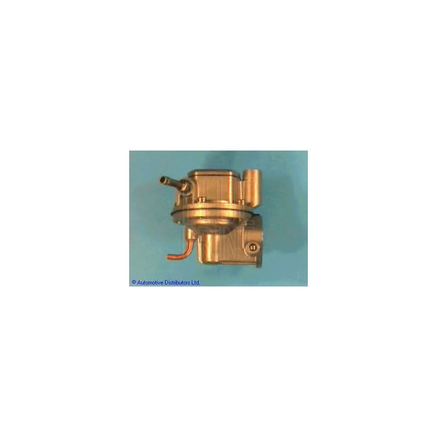 Blue Print ADD66816 Fuel Pump For Daihatsu Charade II Hatchback (G11, G30)