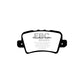 EBC PDKR387 Honda Civic Ultimax Rear Brake Pad & Plain Disc Kit - TRW Caliper 2 | Duco Car Parts UK Car Parts