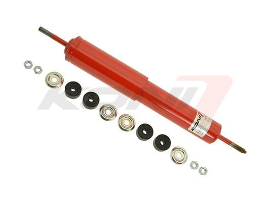 KONI 82-2347 Shock Absorber For Toyota Land Cruiser Prado 70 Off-Road (J70) | Duco Car Parts UK